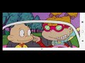 Rugrats Partner in Crime Thumb Up 