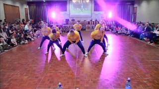 Download Lagu Crew Vid 1 I Am Hip Hop 2014 MP3