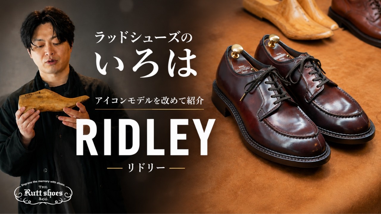 What Sets It Apart from Other Brands? An Explanation of RIDLEY
