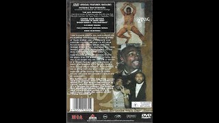 2PAC - Thug Immortal (DVD rip full) (2000)