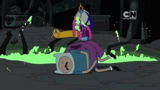 Adventure Time - This Mortal Folly (Preview) Clip 1