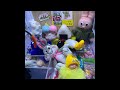 夕方のジャケうさゲーム配信だよ！クレーンゲーム✨✨
