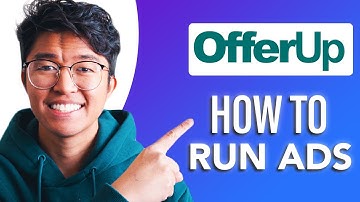 Advertenties plaatsen op Offerup (EENVOUDIGE & gemakkelijke handleiding!)