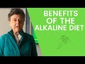 Benefits of the Alkaline Diet