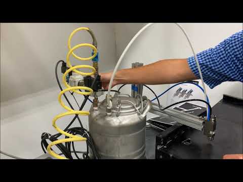 Automotive Glue Spray