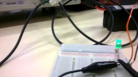 Using a RPi to generate PWM