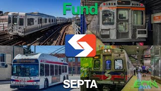 ⁴ᴷ Last Day of Regular Service Throughout SEPTA - Day Before System-Wide Service Cuts (8/23/25)