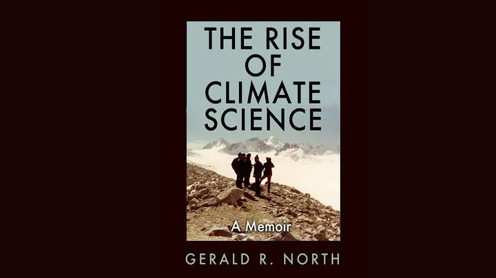 (Recording) The Rise of Climate Science: A Discuss...