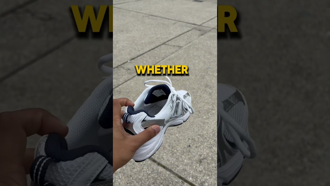 New Balance 530 worth is after 500 miles? 