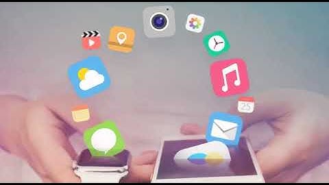 TrustChain Technologies Presentation