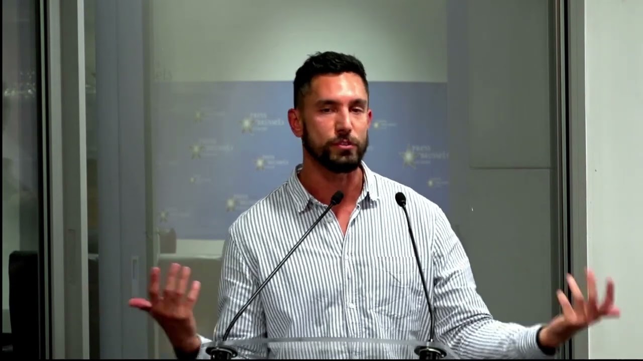 Dr. Carlos Alho - Wageningen University & Research