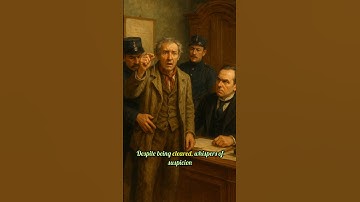 Een stuk touw van Guy de Maupassant || het stuk touw || het verhaal van het stuk touw