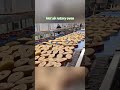 Gondor Rotating Rack Oven | Powerful Commercial Baking for Bakeries & Food Production #shortsvideo