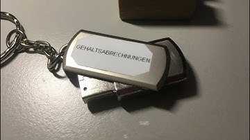 Using malicious usb devices for fun and profit