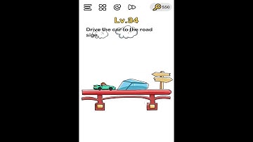 Brain Out - Can you pass it? Level 31 32 33 34 35 36 37 38 39 40 Walkthrough