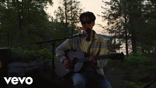elijah woods - if you want love (sunset session) Resimi