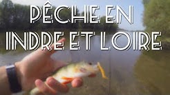 Pêche en Indre et Loire//U-L//