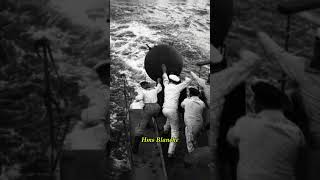 This Magnetic Mine Made The Royal Navy Panic In 1939