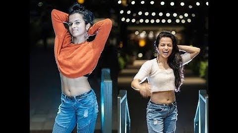 Brasilian Zouk Inspired me to learn both Lead and Follow - Tina Singh