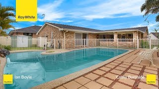 10 Sir Joseph Banks Drive, Bateau Bay