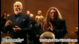 Rhapsody - The Magic of the Wizard's Dream