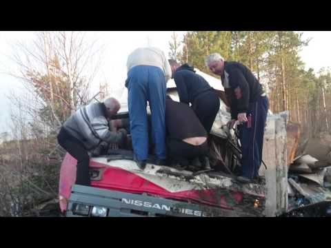 ДТП ханты-мансийск 30.04.2016 ДТП ханты-мансийск 30.04.2016