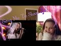 Angelina Jordan REACTION Alan Walker featuring Angelina (Sunday & Sing Me To Sleep - Live)