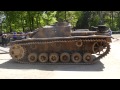 StuG 40 Ausf.G WTS Koblenz Militracks 15.05.2015 p.1