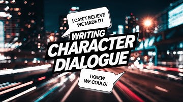 Creating Dialogue For Your Indie Game In 2025