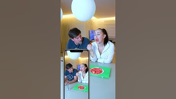 Tutorial How does she do it? #shorts The Best of Tiktok video by Tktoriki