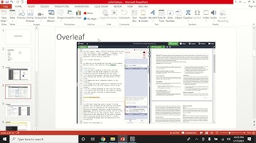 Best LaTeX Editors for writing research papers, books, thesis, etc.