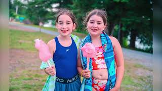 Berkshire Lake Arts Camp 2026 - Session Two Slideshow