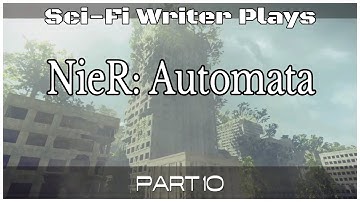 Sci-Fi Writer Plays 