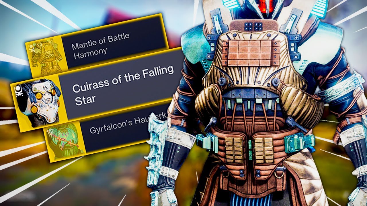 Destiny 2 Scavenger's Den EDZ Legend Lost Sector August 31 Chest