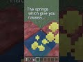 Chaos cubed is HERE! (kind of) #minecraft #shorts