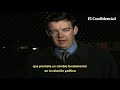 El Brexit y los problemas comerciales de Reino Unido en la frontera de Irlanda