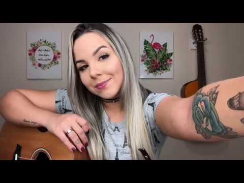 Estrela - Hugo Pena e Gabriel (Cover - Marcela Ferreira)