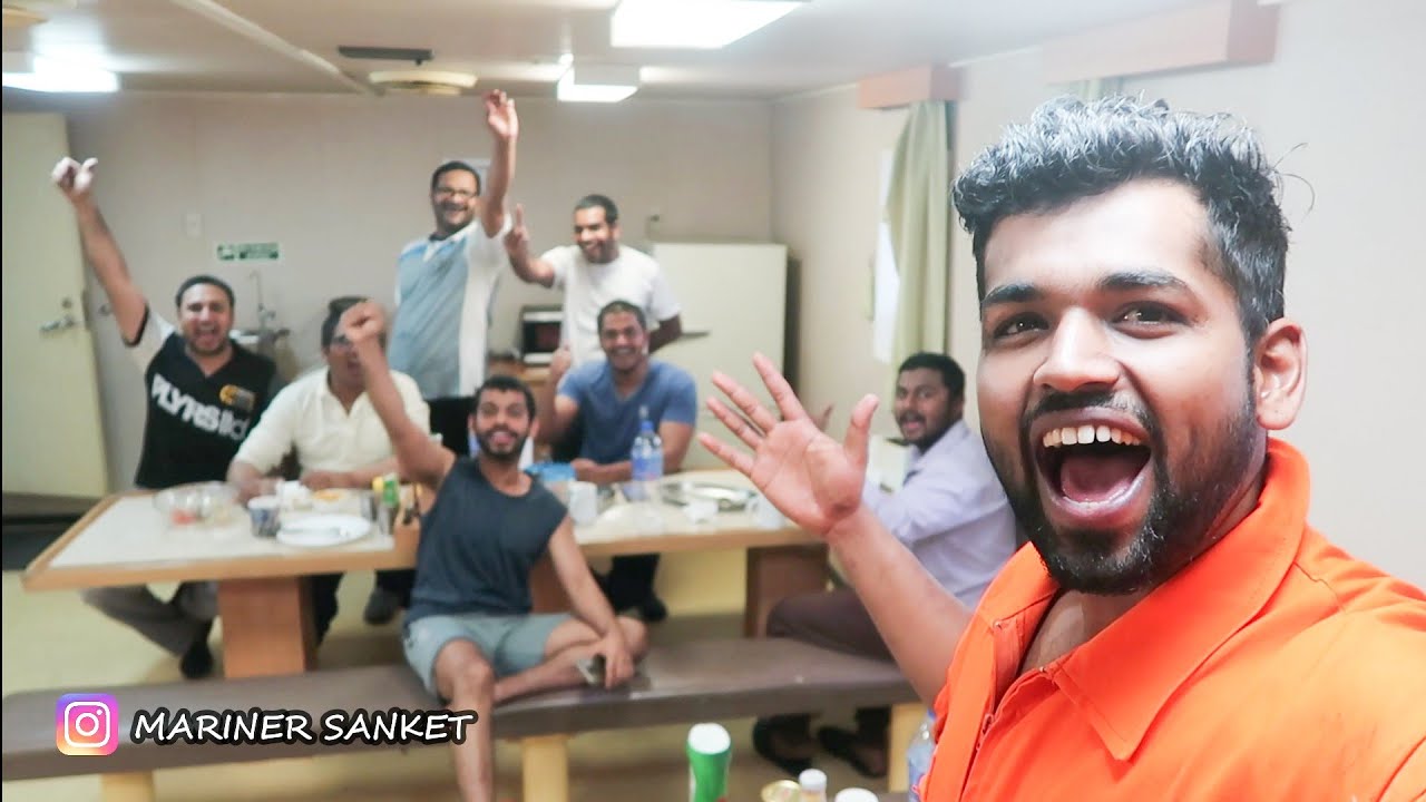 SEAFARERS ARE ESSENTIAL KEY WORKERS || 