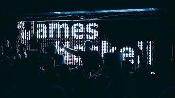 DJ Diary Omera | James Haskell