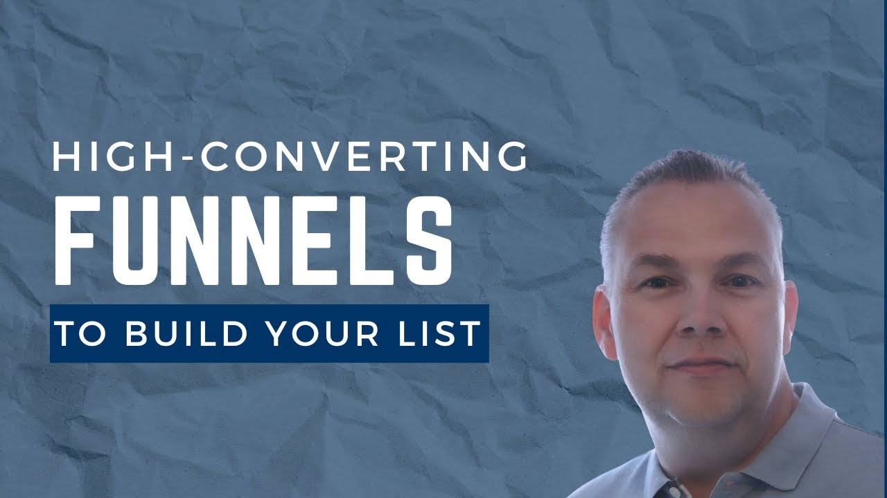 How to Find a High Converting Lead Capture Offer to Build Your Email ...