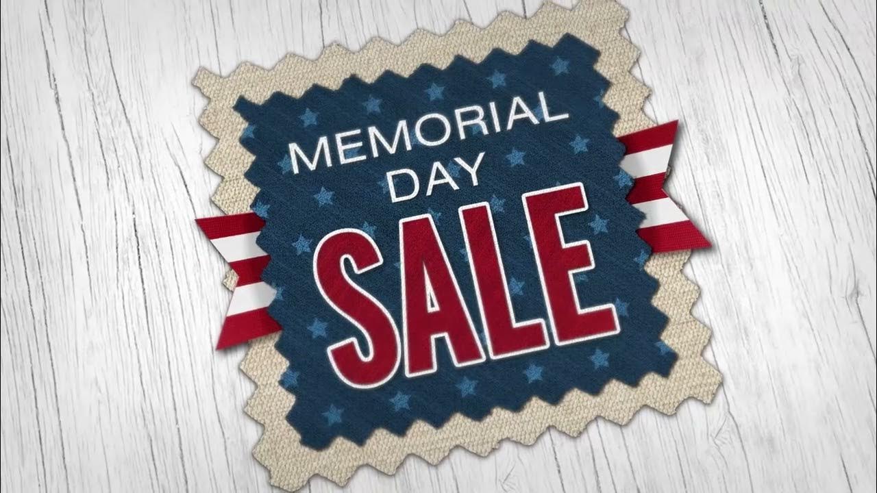 LaZBoy Memorial Day Sale 2023 YouTube