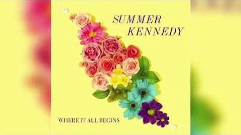 Summer Kennedy - "Starts Today" (Official Audio) [Music used in CBS' Love Island S2 E01]