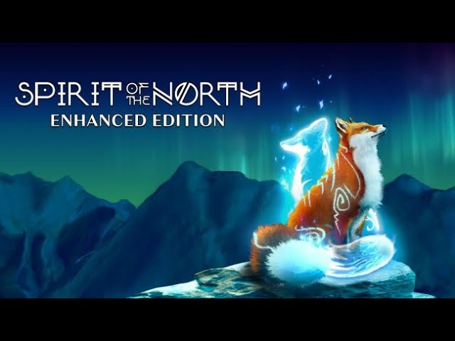 Jogo Spirit Of North Enhanced Edition PS5 KaBuM