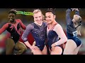 Shocking 😱🤯 The best moments of Artistic Gymnastics🤸🏻‍♀️ European Championships Women's 🥇