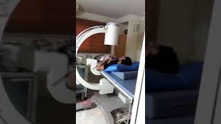 تفتيت حصوات الكلى والحالب بجهاز الموجات التصادمية بمستشفى طيبة بالعجوزة 01121906545