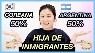Thumbnail image for ¿POR QUÉ NO TENGO MUCHOS AMIGOS ARGENTINOS? 😓 CÓMO ES SER HIJA DE INMIGRANTES COREANOS EN ARGENTINA