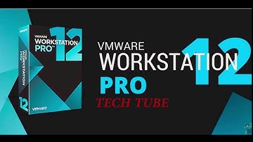 install vmware workstation 12 pro with license key