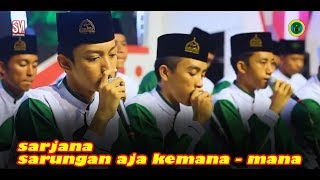 'Sarjana' - Voc. Hafid Ahkam - Syubbanul Muslimin