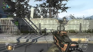 2nd Spawn Hawk on Standoff