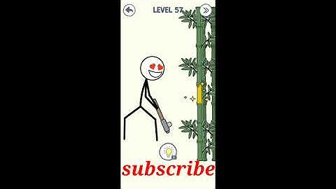 Draw Puzzle 2 Level 57